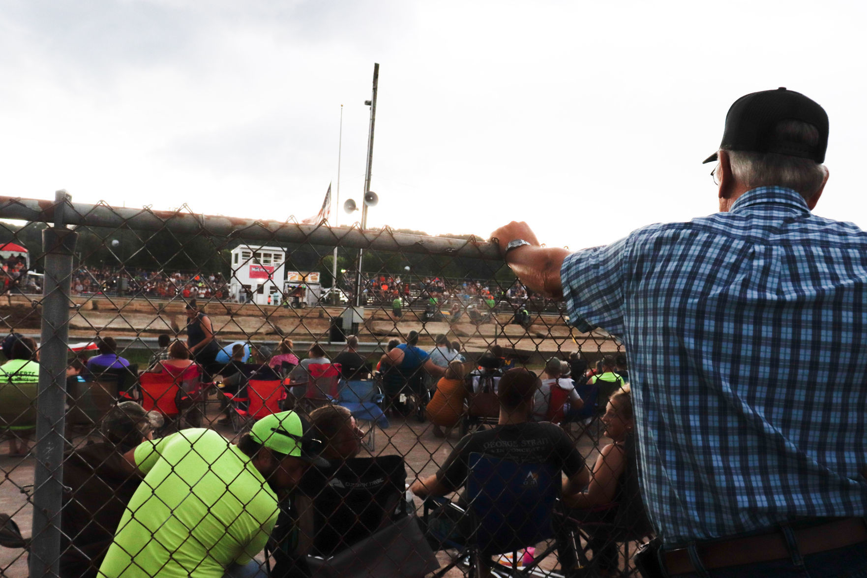 Demo Derby